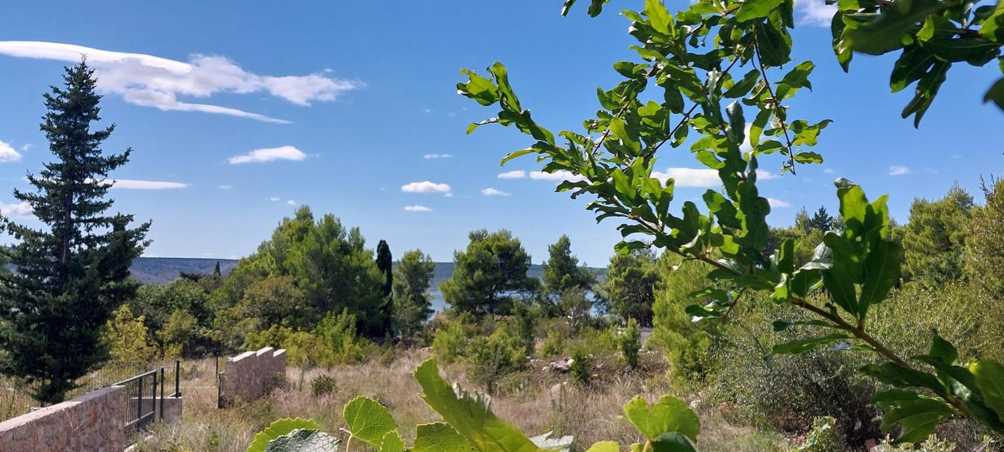 Apartmani Tinka Starigrad Paklenica Exterior photo